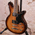 Used:  Hutchins Guitars Fenton Electric Guitar