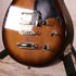 Used:  Hutchins Guitars Fenton Electric Guitar