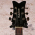 Used:  Hutchins Guitars Fenton Electric Guitar