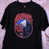 Flipside Music - Denver Doom T-Shirt - Gargoyle Graphic