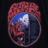 Flipside Music - Denver Doom T-Shirt - Gargoyle Graphic
