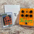 Used:  Ten Years Is A Decade - Gus Pancakes  - Peavey Preamp Pedal