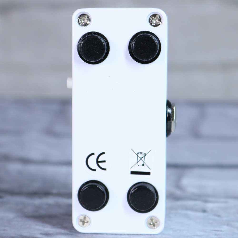 expression knob pedal Electro Harmonix Cntl Knob Static Expression Pedal