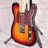 G&L Guitars Fullerton Deluxe ASAT Classic - 3 Tone Sunburst