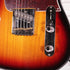 G&L Guitars Fullerton Deluxe ASAT Classic - 3 Tone Sunburst
