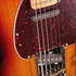 G&L Guitars Fullerton Deluxe ASAT Classic - 3 Tone Sunburst