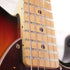 G&L Guitars Fullerton Deluxe ASAT Classic - 3 Tone Sunburst