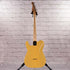 G&L Guitars Fullerton Deluxe ASAT Classic - Butterscotch Blonde