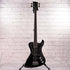 Dunable-DE R2 DE Bass Guitar - Gloss Black