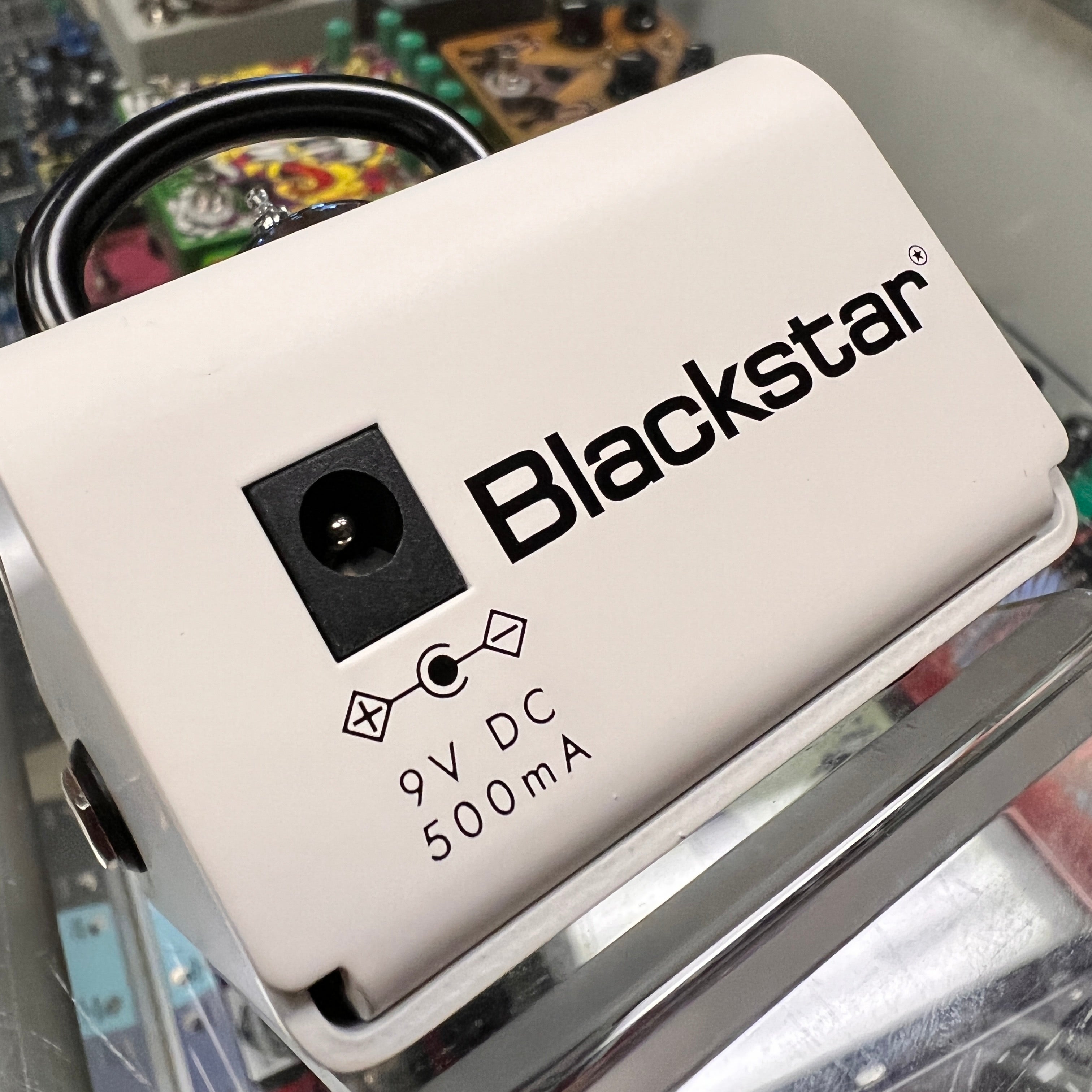 Blackstar Amplification Dept 10 Boost Valve Pedal