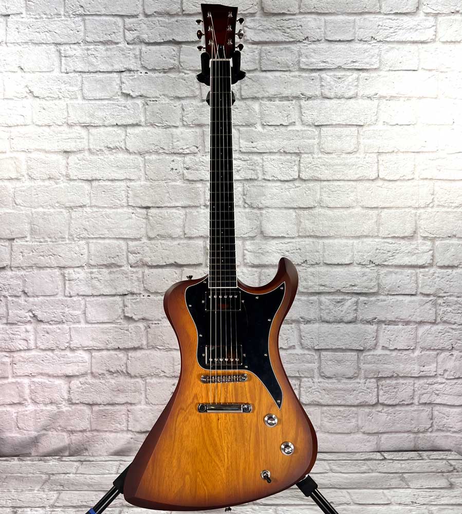 Dunable Guitars USA - R2