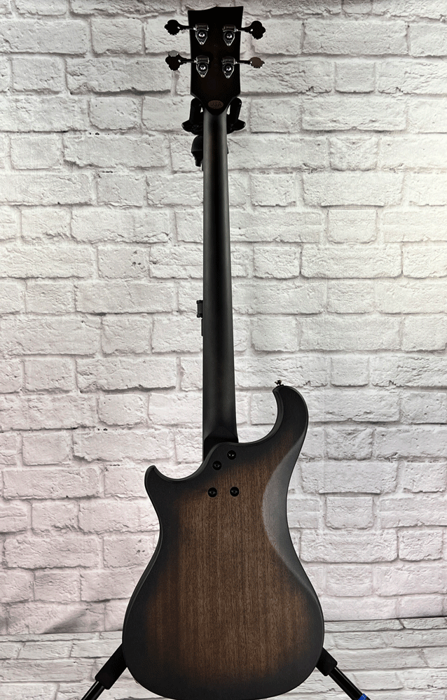 Dunable Guitars USA - Thunderclapper Bass