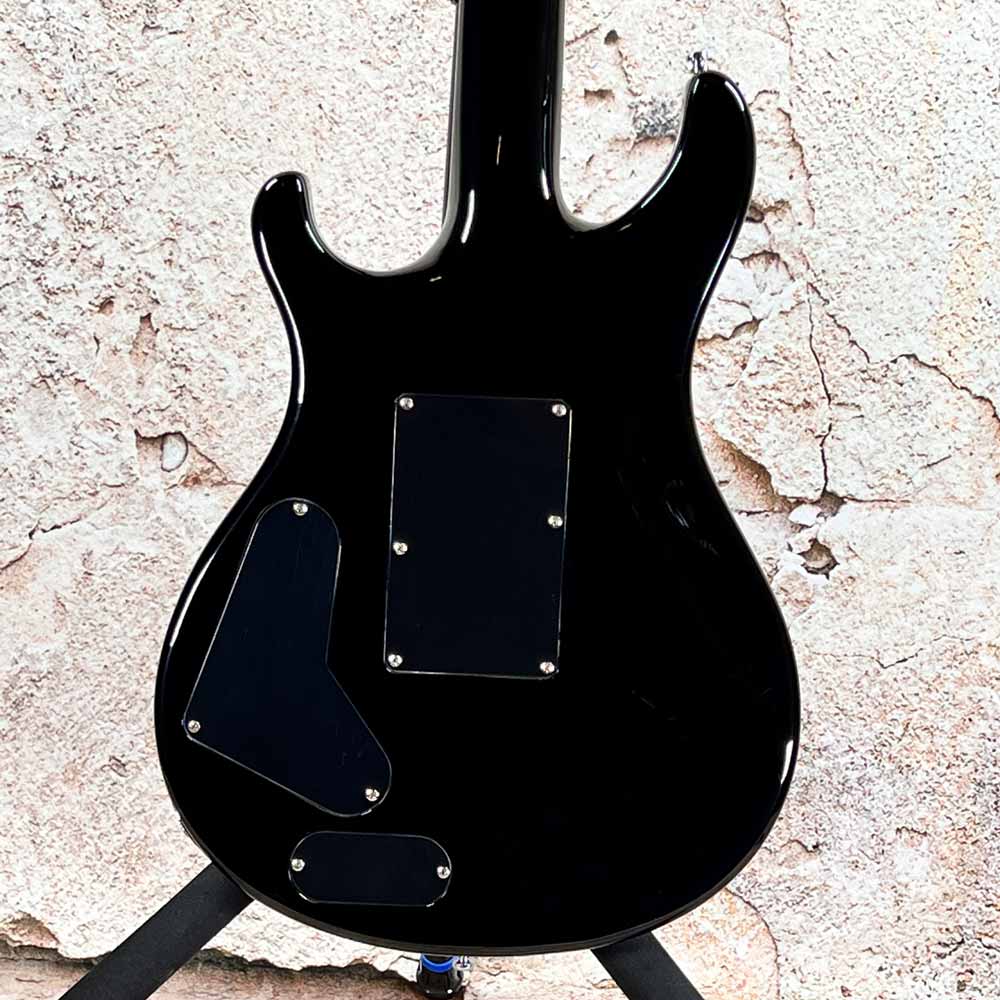 Used:  PRS SE Torero Electric Guitar - Royal Blue