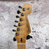 Used:  Fender Custom Shop Stratocaster - Aged Cherry Sunburst
