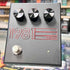 1981 Inventions DRV No. 3 - Black and Red  Preamp/Distortion Pedal