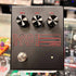 1981 Inventions DRV No. 3 - Black and Red  Preamp/Distortion Pedal