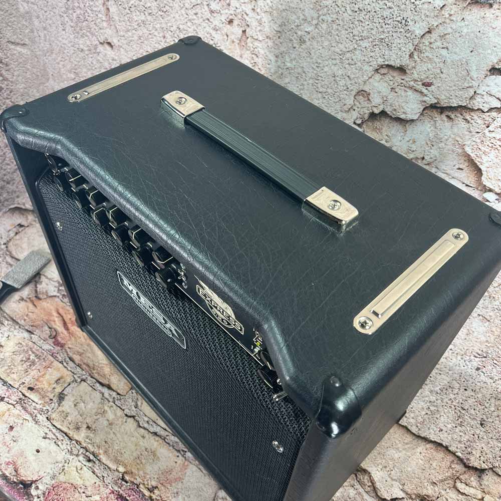 Used: Mesa Boogie Express 5:25 Guitar Amp Combo