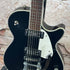 Used:  Gretsch 2007 Electromatic Black - w/Bisgby