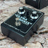 Used:  Vertex Effects Ultraphonix Overdrive Pedal