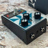 Used:  Maestro Ranger Overdrive Pedal