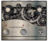 J.Rockett Audio Clockwork Echo Pedal