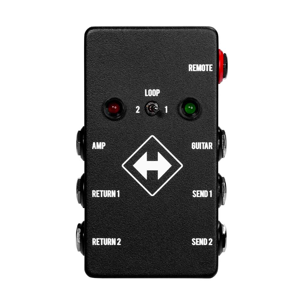 JHS Pedals Switchback