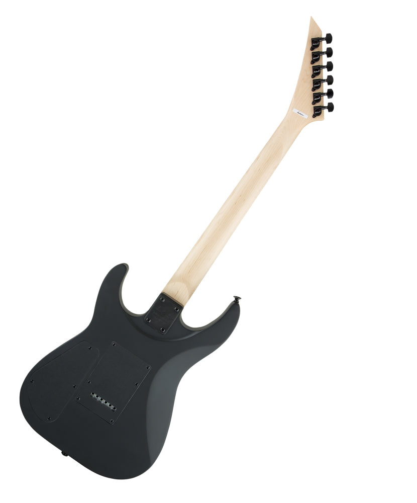 Jackson JS Series Dinky Arch Top JS22 DKA - Satin Black