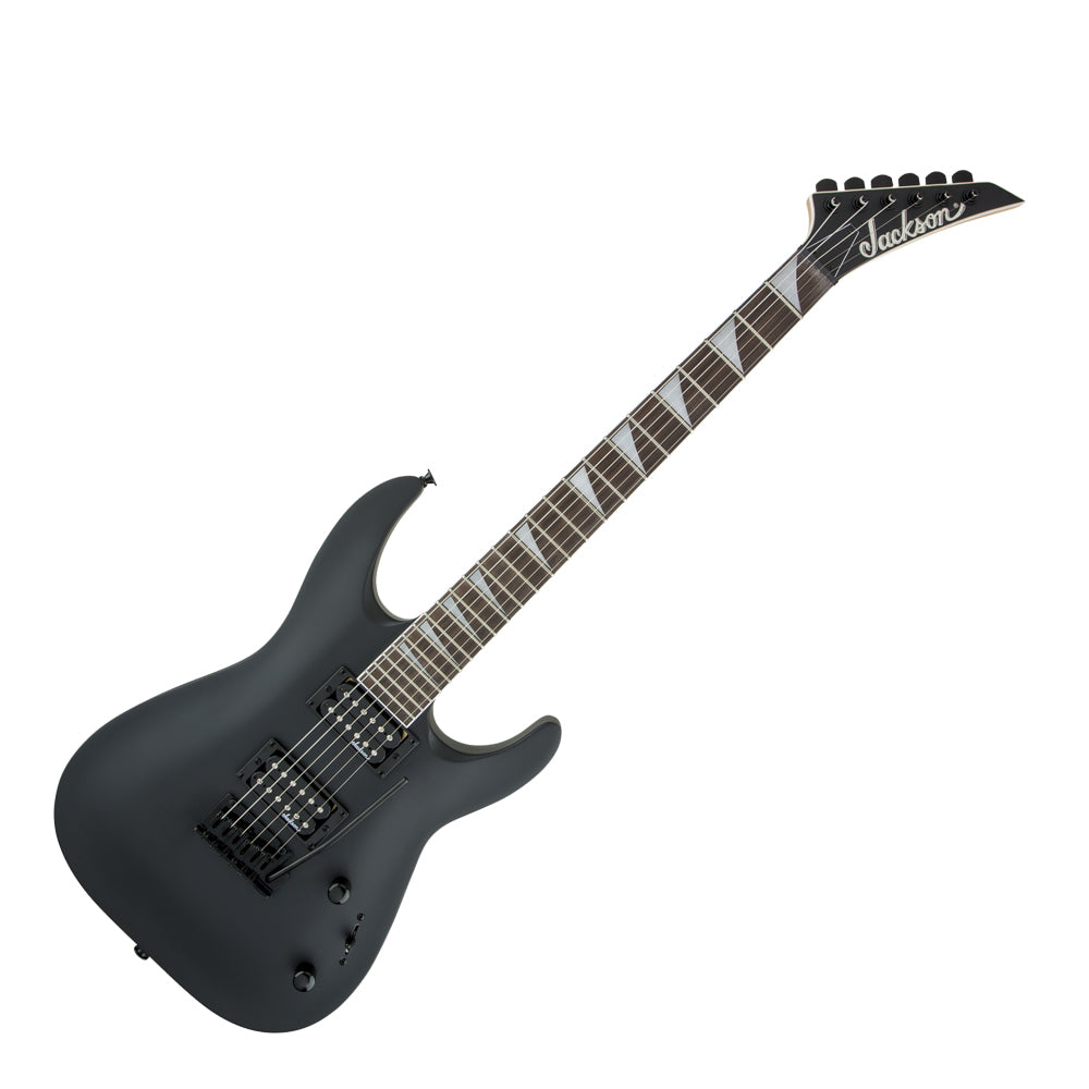 Jackson JS Series Dinky Arch Top JS22 DKA - Satin Black