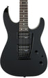 Jackson JS Series Dinky JS12 - Gloss Black