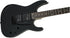 Jackson JS Series Dinky JS12 - Gloss Black