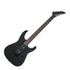 Jackson JS Series Dinky JS12 - Gloss Black