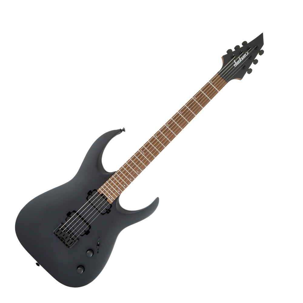 Jackson Pro Series Signature Misha Mansoor Juggernaut HT6 - Satin Black