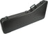 Jackson Rhoads RR 6/7 Molded Case, Black