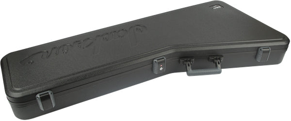 Jackson Rhoads RR 6/7 Molded Case, Black