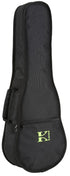 Kaces Xpress Ukelele Bag, Concert