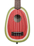 Kala Watermelon Soprano Ukulele