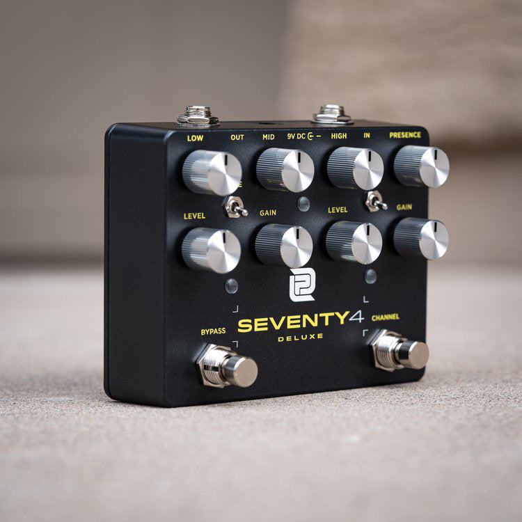 lpd pedals LPD Pedals