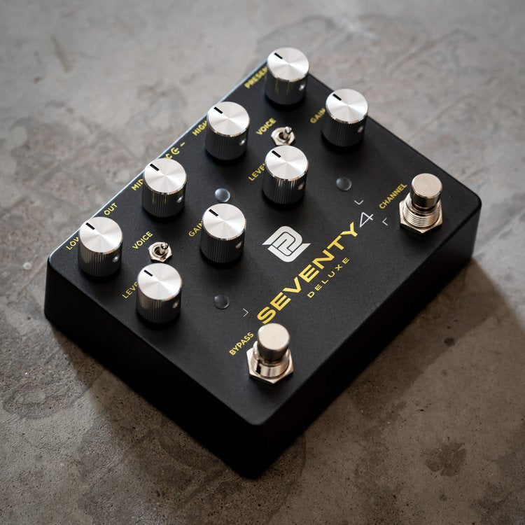 lpd pedals LPD Pedals
