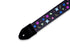 Levy's Leathers Print Series - 2" Rad Strap Guitar Strap – MP2-003