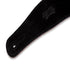 Levy's Leathers Classics Series Guitar Strap – MS26-BLK