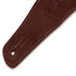 Levy's Leathers Classics Series Guitar Strap – MS26-RST