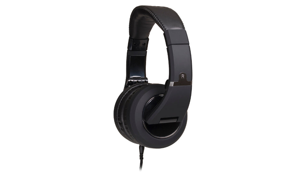 CAD Audio MH510 Closed-back Studio Headphones - Black