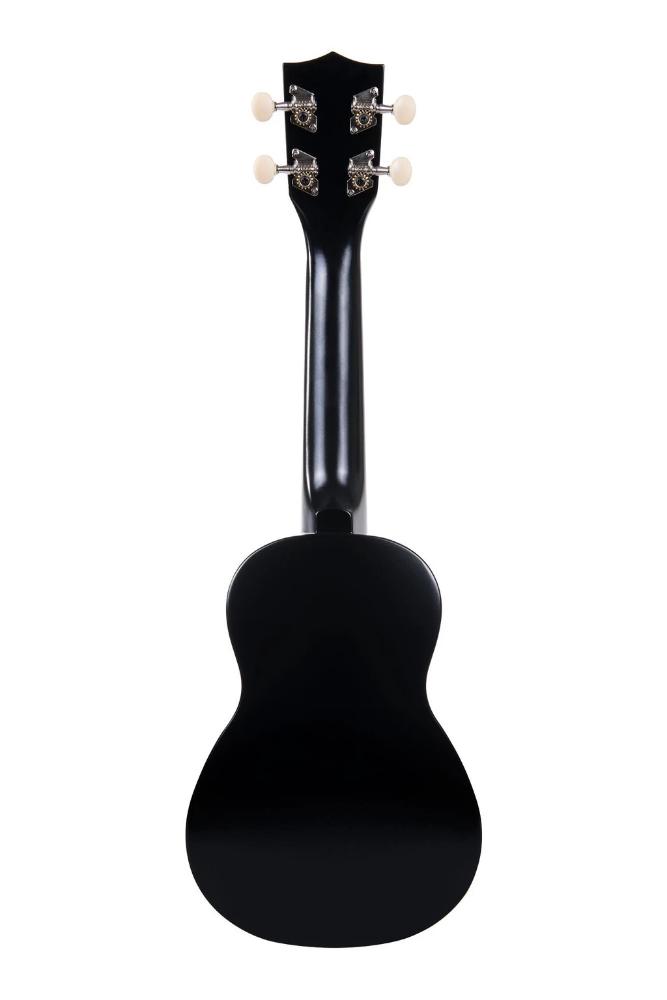 Kala Makala Blacktip Soprano Shark Ukulele