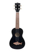 Kala Makala Blacktip Soprano Shark Ukulele