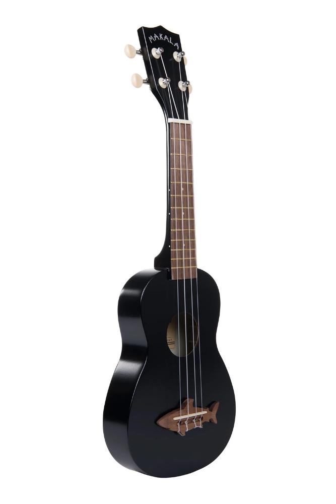 Kala Makala Blacktip Soprano Shark Ukulele