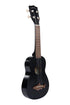 Kala Makala Blacktip Soprano Shark Ukulele