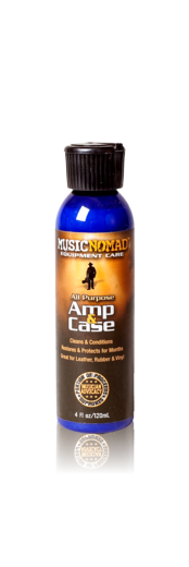 Music Nomad - Amp/Case Cleaner & Conditioner