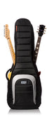 MONO Classic Dual Acoustic/Electric Guitar Case, Black