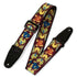 Levy's Leathers 2" Polyester Guitar Strap MP-25