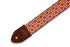 Levy's Leathers 2" PRINT SERIES Hex Guitar Strap – MP2-007